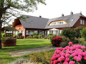 Tamme Comfortable holiday residence Middelhagen